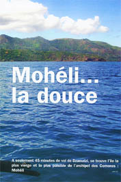 Mayotte guide